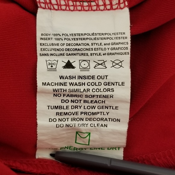 Majestic Cincinnati Reds Shirt - Picture 5 of 5